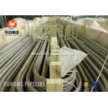 Stainless Steel U Bend Tube ASTM A213 TP321H